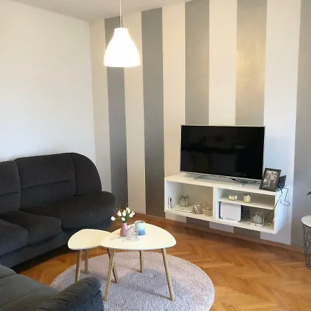 Appartamento Holiday Di