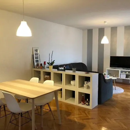 Appartamento Holiday Di