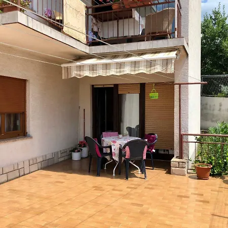 Appartamento Holiday Di *