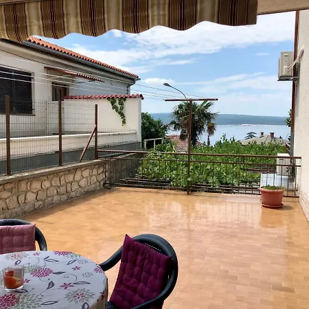 Holiday Di Crikvenica