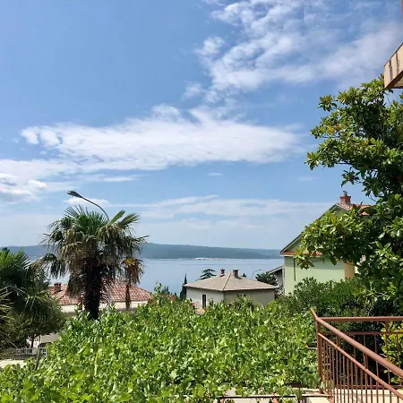 Holiday Di Crikvenica