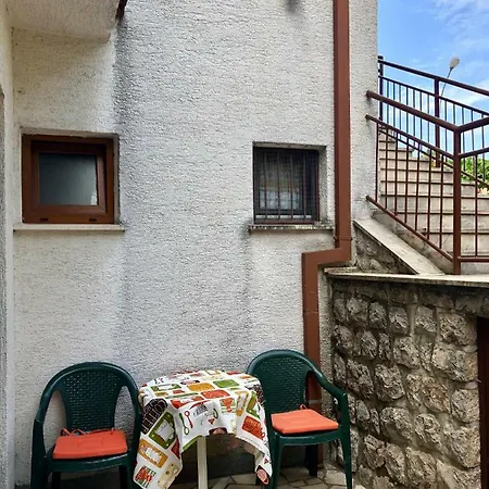Holiday Di Appartamento Crikvenica